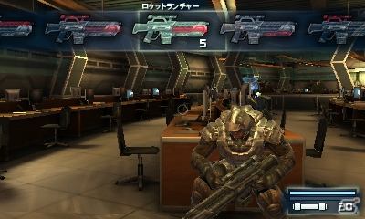 6人対戦・協力プレイが可能なTPSシューター「IRONFALL -Invasion-」が3DS向けに配信の画像46