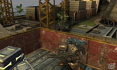 6人対戦・協力プレイが可能なTPSシューター「IRONFALL -Invasion-」が3DS向けに配信の画像47