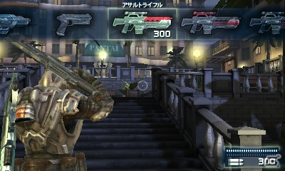 6人対戦・協力プレイが可能なTPSシューター「IRONFALL -Invasion-」が3DS向けに配信の画像49