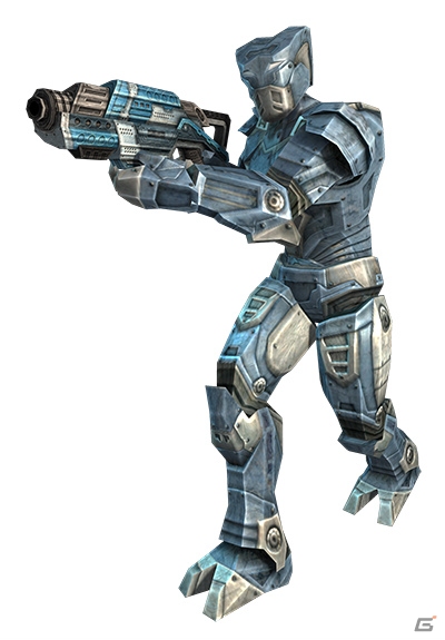 6人対戦・協力プレイが可能なTPSシューター「IRONFALL -Invasion-」が3DS向けに配信の画像5