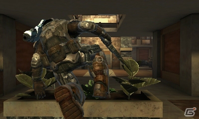 6人対戦・協力プレイが可能なTPSシューター「IRONFALL -Invasion-」が3DS向けに配信の画像50