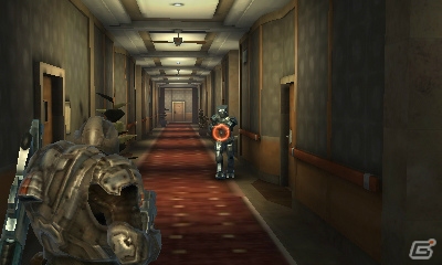 6人対戦・協力プレイが可能なTPSシューター「IRONFALL -Invasion-」が3DS向けに配信の画像52