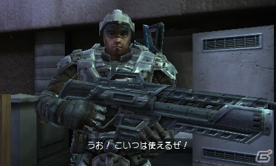 6人対戦・協力プレイが可能なTPSシューター「IRONFALL -Invasion-」が3DS向けに配信の画像53