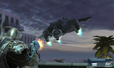 6人対戦・協力プレイが可能なTPSシューター「IRONFALL -Invasion-」が3DS向けに配信の画像54
