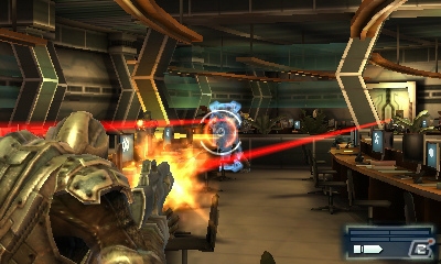6人対戦・協力プレイが可能なTPSシューター「IRONFALL -Invasion-」が3DS向けに配信の画像58