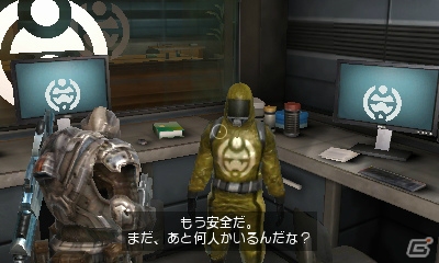 6人対戦・協力プレイが可能なTPSシューター「IRONFALL -Invasion-」が3DS向けに配信の画像59
