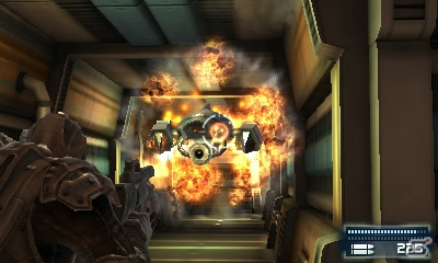 6人対戦・協力プレイが可能なTPSシューター「IRONFALL -Invasion-」が3DS向けに配信の画像60