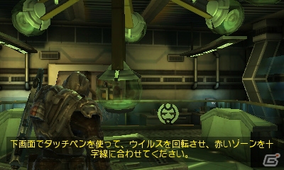 6人対戦・協力プレイが可能なTPSシューター「IRONFALL -Invasion-」が3DS向けに配信の画像61