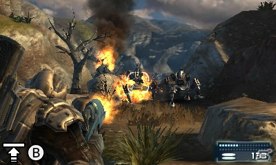 6人対戦・協力プレイが可能なTPSシューター「IRONFALL -Invasion-」が3DS向けに配信の画像63