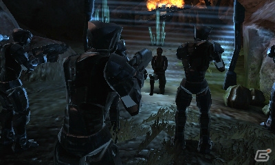 6人対戦・協力プレイが可能なTPSシューター「IRONFALL -Invasion-」が3DS向けに配信の画像65