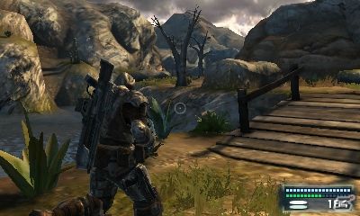 6人対戦・協力プレイが可能なTPSシューター「IRONFALL -Invasion-」が3DS向けに配信の画像66