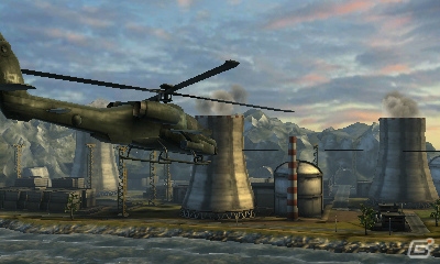 6人対戦・協力プレイが可能なTPSシューター「IRONFALL -Invasion-」が3DS向けに配信の画像69