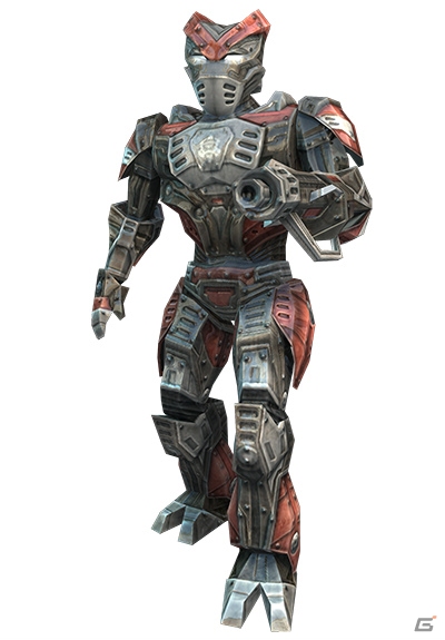6人対戦・協力プレイが可能なTPSシューター「IRONFALL -Invasion-」が3DS向けに配信の画像7