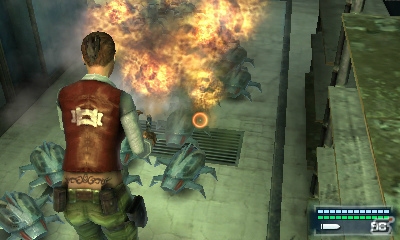 6人対戦・協力プレイが可能なTPSシューター「IRONFALL -Invasion-」が3DS向けに配信の画像72