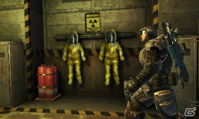 6人対戦・協力プレイが可能なTPSシューター「IRONFALL -Invasion-」が3DS向けに配信の画像73