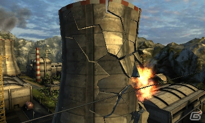 6人対戦・協力プレイが可能なTPSシューター「IRONFALL -Invasion-」が3DS向けに配信の画像74