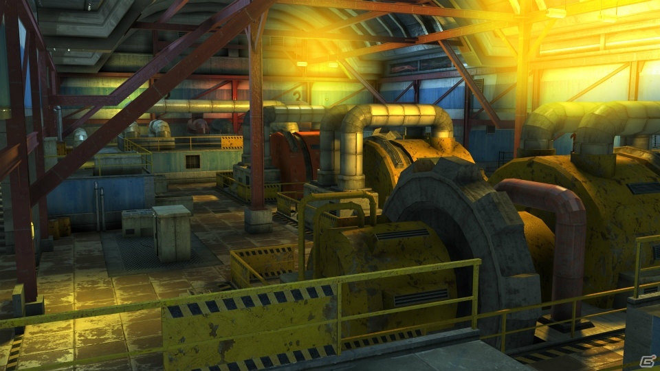 6人対戦・協力プレイが可能なTPSシューター「IRONFALL -Invasion-」が3DS向けに配信の画像80