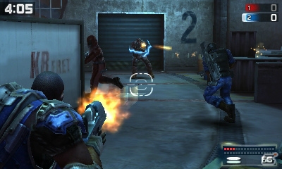 6人対戦・協力プレイが可能なTPSシューター「IRONFALL -Invasion-」が3DS向けに配信の画像90