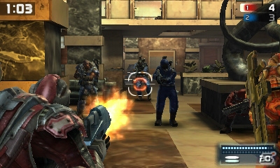 6人対戦・協力プレイが可能なTPSシューター「IRONFALL -Invasion-」が3DS向けに配信の画像92