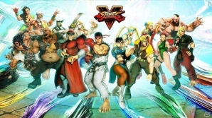 PS4/PC「ストリートファイターV」の発売日が2016年2月18日に決定！格闘スタイルが大きく変わったダルシムの参戦も明らかにの画像13