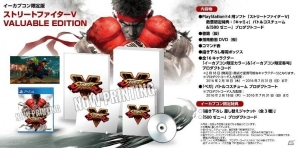 PS4/PC「ストリートファイターV」の発売日が2016年2月18日に決定！格闘スタイルが大きく変わったダルシムの参戦も明らかにの画像4