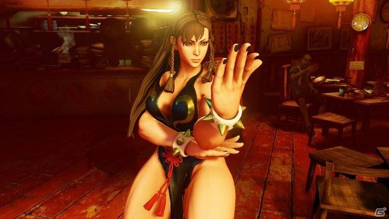 PS4/PC「ストリートファイターV」の発売日が2016年2月18日に決定！格闘スタイルが大きく変わったダルシムの参戦も明らかにの画像3