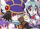 3DS「魔神少女 エピソード2 -願いへの代価-」が11月4日に配信！早期購入特典としてジズーの3DS用テーマが付属