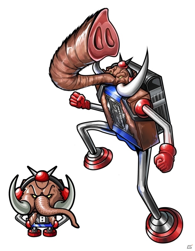 iOS/Android「キン肉マン マッスルショット」10月も29の日ガチャに「ステカセキング」が登場！猛襲7連戦も開催の画像2