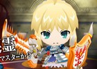 iOS/Android「レジェンド オブ キングダム」Fate/stay night UBW コラボが開始！クエストやガチャにサーヴァントたちが参戦
