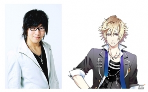 「ボーイフレンド（仮）」キャラクターCDシリーズ「vanitas 加賀見朔＆新海凛十＆音琴嵐＆渡世千里」が発売！宮野真守さんら出演声優陣のコメントも公開の画像7