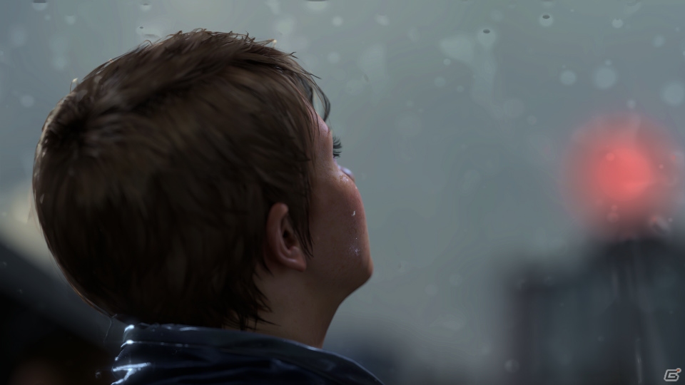 PS4「Detroit（仮）」の日本での発売が決定―開発は繊細な人物描写に定評のあるQuantic Dreamの画像14
