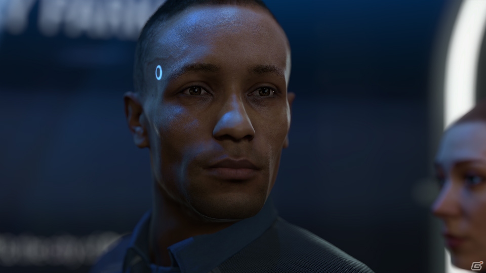 PS4「Detroit（仮）」の日本での発売が決定―開発は繊細な人物描写に定評のあるQuantic Dreamの画像15
