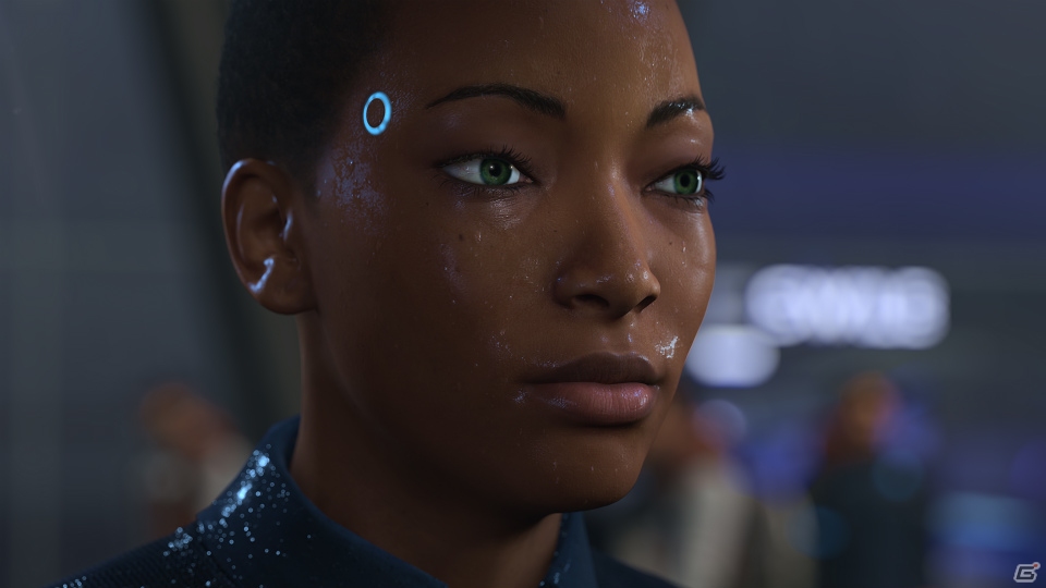 PS4「Detroit（仮）」の日本での発売が決定―開発は繊細な人物描写に定評のあるQuantic Dreamの画像16