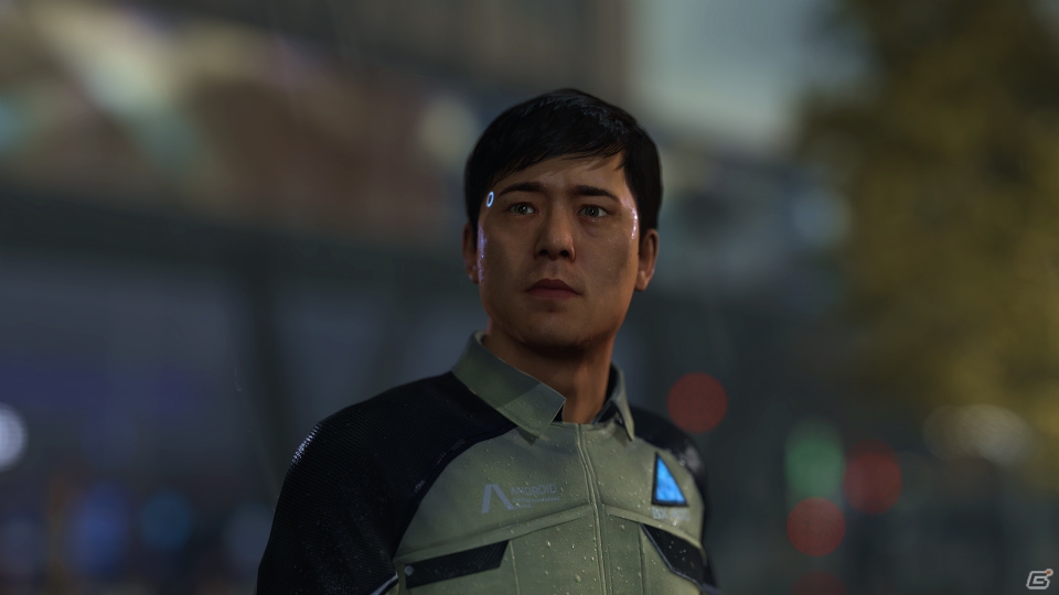 PS4「Detroit（仮）」の日本での発売が決定―開発は繊細な人物描写に定評のあるQuantic Dreamの画像17