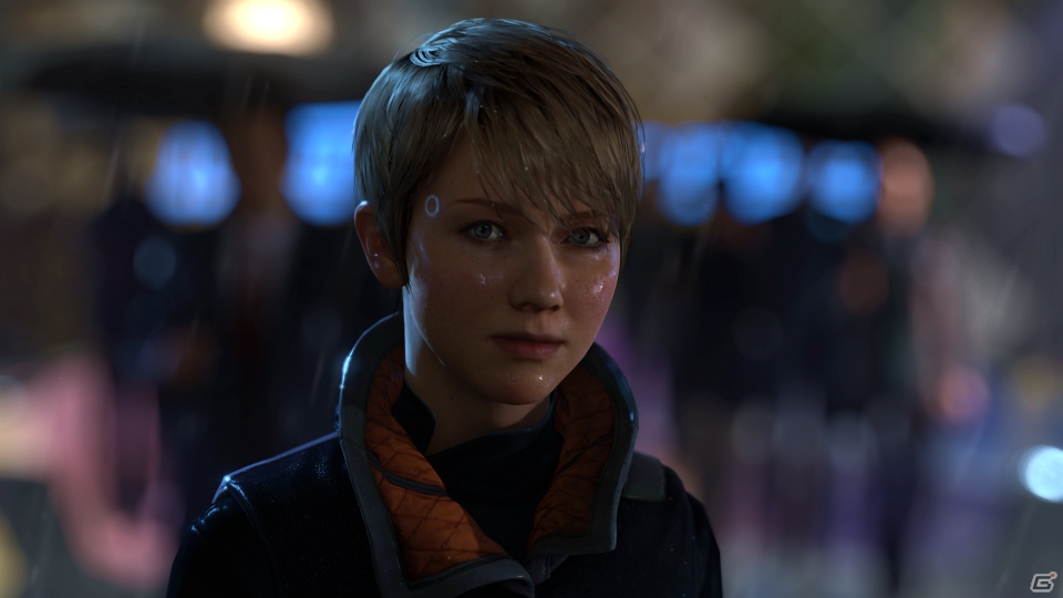 PS4「Detroit（仮）」の日本での発売が決定―開発は繊細な人物描写に定評のあるQuantic Dreamの画像2