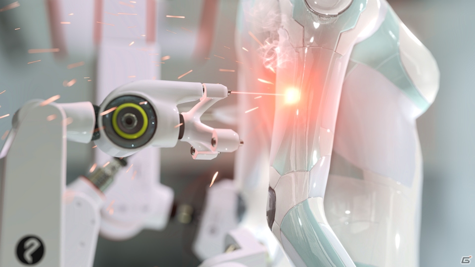 PS4「Detroit（仮）」の日本での発売が決定―開発は繊細な人物描写に定評のあるQuantic Dreamの画像9