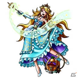 iOS/Android「スカイロック -神々と運命の五つ子-」下野紘さん、井上麻里奈さん、大谷育江さんのサイン色紙が当たる1周年記念Twitterキャンペーンが開催！の画像6