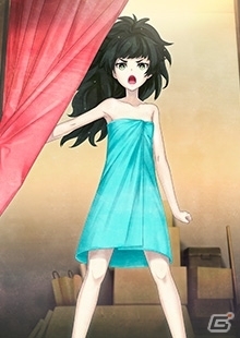PS4/PS3/PS Vita「STEINS;GATE 0」店舗オリジナル特典のビジュアルが公開の画像7