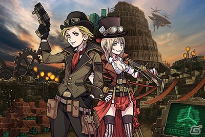 iOS/Android「ファイナルファンタジー レコードキーパー」FFTイベントが開催―ラムザ＆アグリアスが仲間に！の画像6