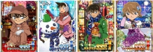 名探偵コナンの推理×モノ探しゲーム「名探偵コナン 仮想世界の名探偵」がiOS向けに配信！「SR江戸川コナン」がプレゼントの画像3