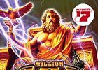 iOS/Android「ミリオンゴッド」シリーズアプリが累計300万DLを突破！4タイトルを対象としたセールが開催