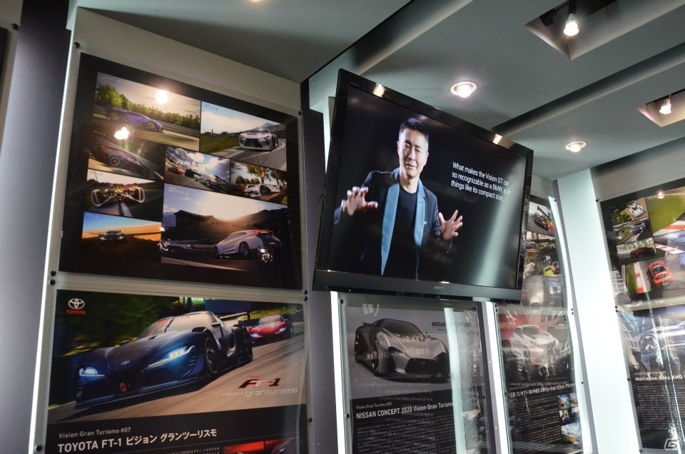 「東京モーターショー2015」車のリアルな挙動を再現したシミュレーター・ACSIM-S07Fで「グランツーリスモ6」を体験してきたの画像15