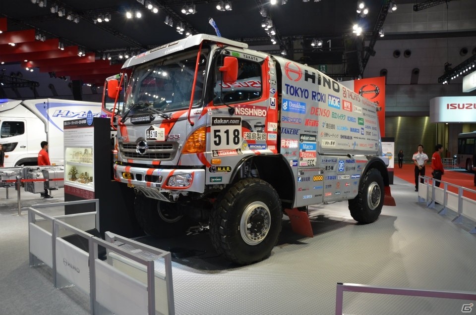 「東京モーターショー2015」車のリアルな挙動を再現したシミュレーター・ACSIM-S07Fで「グランツーリスモ6」を体験してきたの画像6