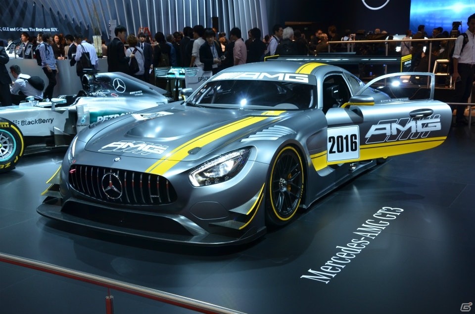 「東京モーターショー2015」車のリアルな挙動を再現したシミュレーター・ACSIM-S07Fで「グランツーリスモ6」を体験してきたの画像7