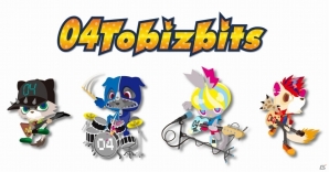 iOS/Android「SHOW BY ROCK!!」に「04 Limited Sazabys」の新曲＆「クラムボン」の人気曲が登場の画像5