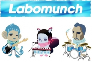 iOS/Android「SHOW BY ROCK!!」に「04 Limited Sazabys」の新曲＆「クラムボン」の人気曲が登場の画像7