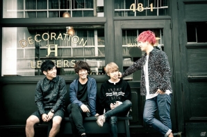 iOS/Android「SHOW BY ROCK!!」に「04 Limited Sazabys」の新曲＆「クラムボン」の人気曲が登場の画像8