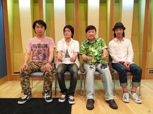 鳥海浩輔さん、石田彰さんらのインタビューも公開！「遙かなる時空の中で3」ドラマCD第1弾「～花の名残～中巻」が発売の画像2