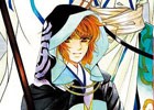 鳥海浩輔さん、石田彰さんらのインタビューも公開！「遙かなる時空の中で3」ドラマCD第1弾「～花の名残～中巻」が発売