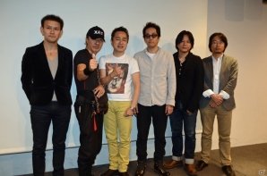 3DCGアニメ制作によって何が変わるのか―「アスラズ ラース」における制作手法も語られた「黒川塾（二十九）」の画像1